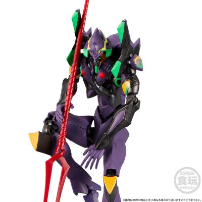 EVA-FRAME 新世纪福音战士新剧场版套装