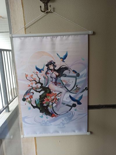 阴阳师 花鸟卷