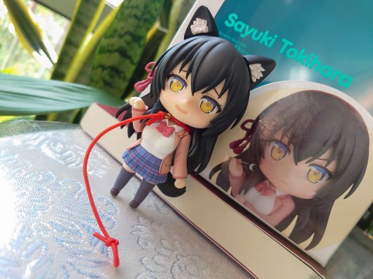 只要可爱即使是变态你也会喜欢我吧？ 古贺唯花