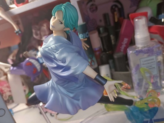 megahouse ggg 凤村雨