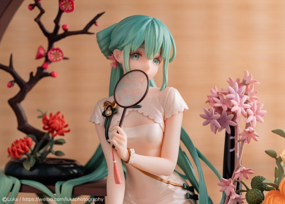 韶华 初音未来