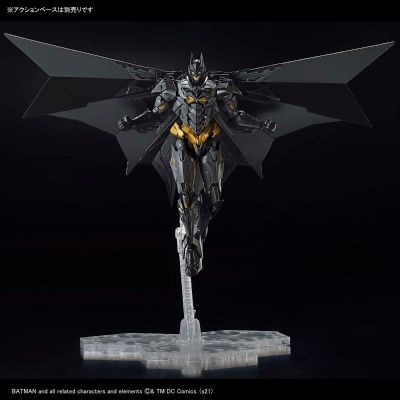 Figure-rise Standard Amplified 蝙蝠侠