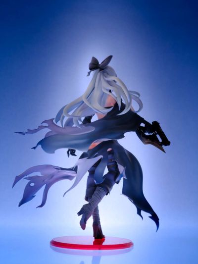 「トカレフ グリフインの舞姫」