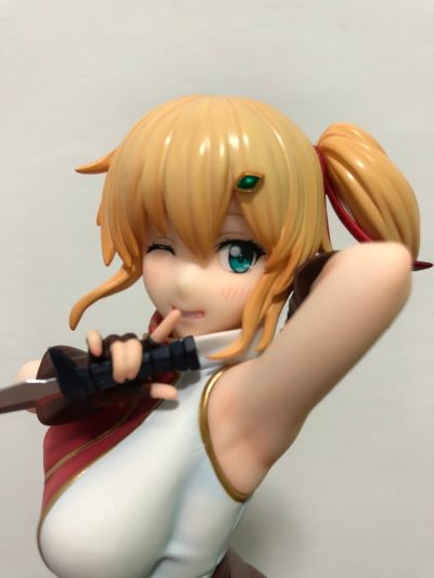 只有我能进入的隐藏地下城 艾玛·布莱特涅斯