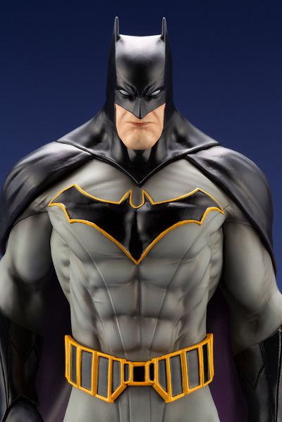 ARTFX 蝙蝠侠：地球最后的骑士 蝙蝠侠