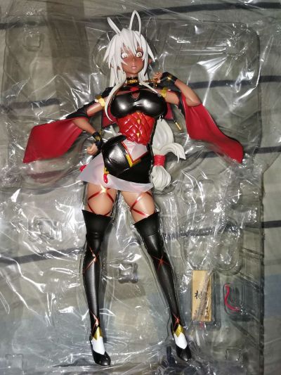 装甲恶鬼村正 三世村正 赎罪编Ver.