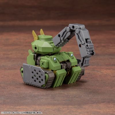 Evoroids EVV-GC1 G-Crawler