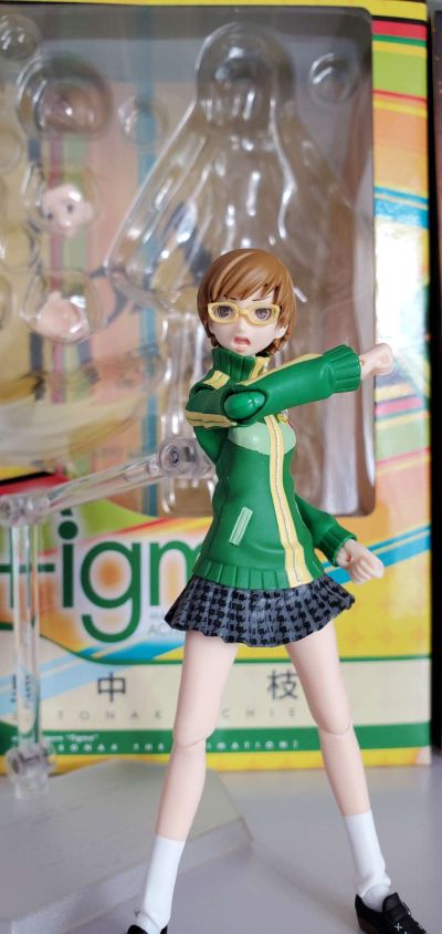 figma TVアニメ Persona4 里中千枝