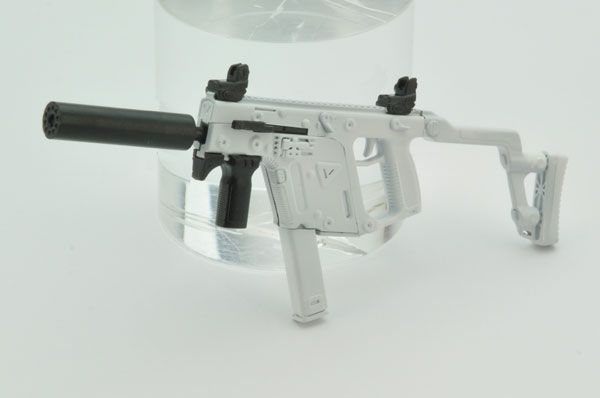 小军械库 [LA077] 维克托 冲锋枪