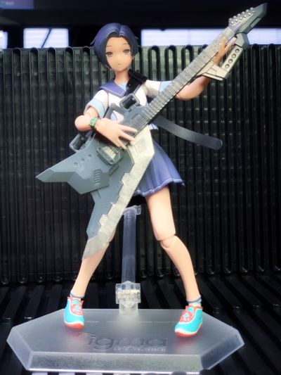 figma#113 Love Plus 小早川凛子