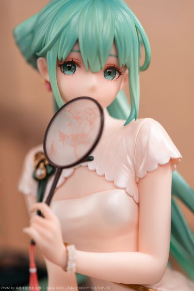 不负韶华