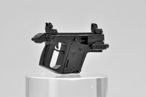 小军械库 [LA029] 维克托 冲锋枪