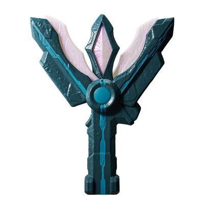 特利迦奥特曼 DX 超古代神光棒