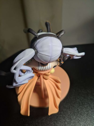 全力造形 请问您今天要来点兔子吗？BLOOM 香风智乃 歌姬Ver.