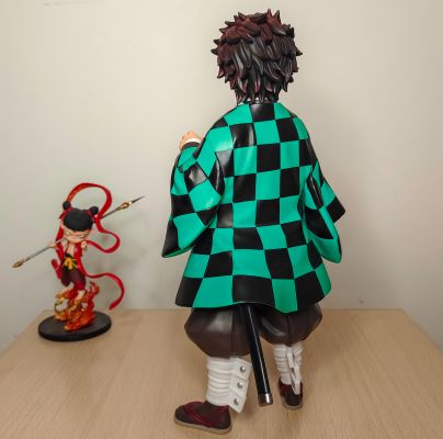 Grandista 鬼灭之刃 灶门炭治郎