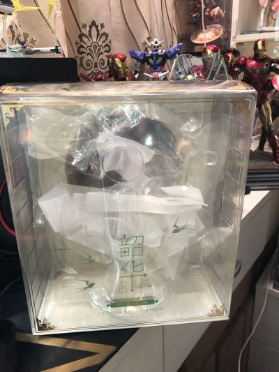 韶华 初音未来
