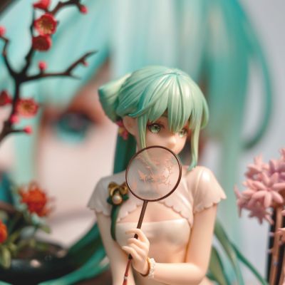 初音未来 韶华 少时
