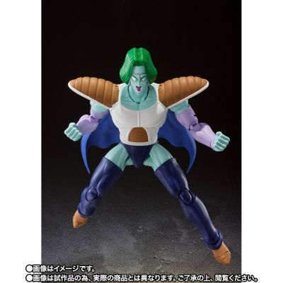 S.H.Figuarts 萨波
