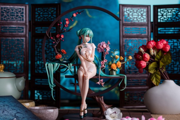 VOCALOID 初音未来 韶华Ver.