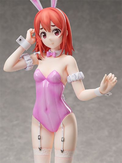 B-Style 租借女友 樱泽墨 兔女郎