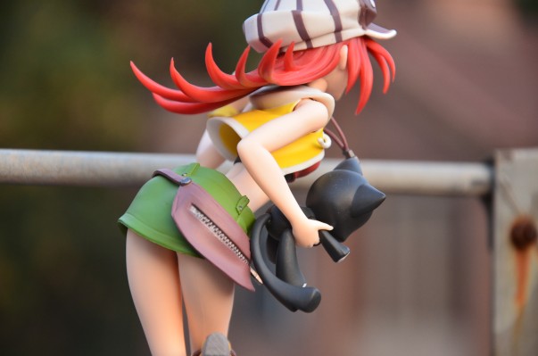 美妙世界 动画版 美咲四季