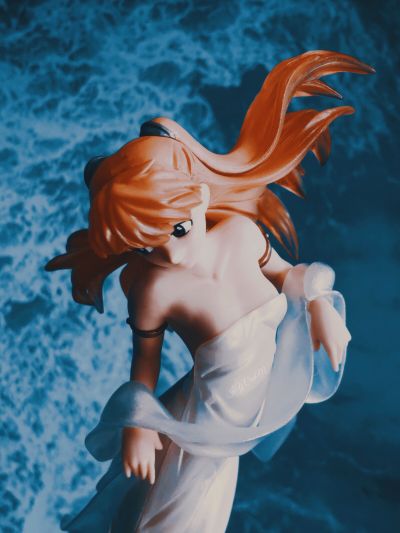 Extra Figure EVA 明日香 アフロディーテ Ver.2 