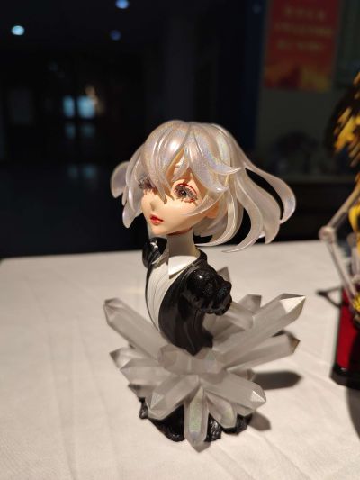 宝石之国 钻石