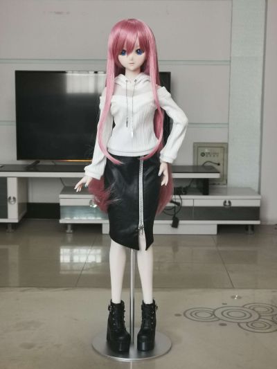 Dollfie Dream DD Vocaloid 巡音流歌