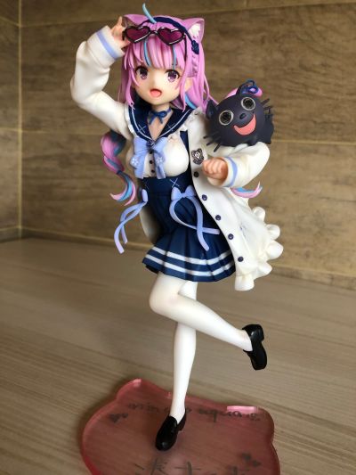 hololive  湊阿库娅