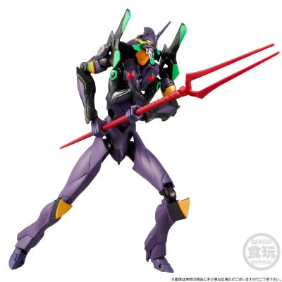 EVA-FRAME 新世纪福音战士新剧场版套装