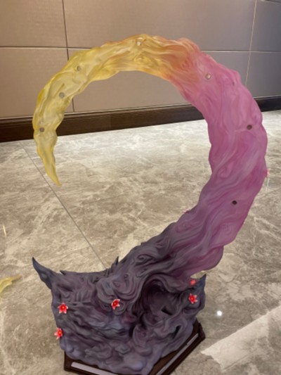 英雄联盟 艾瑞莉娅 舞剑仙Ver.