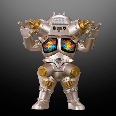 奥特曼经典造型大集结2