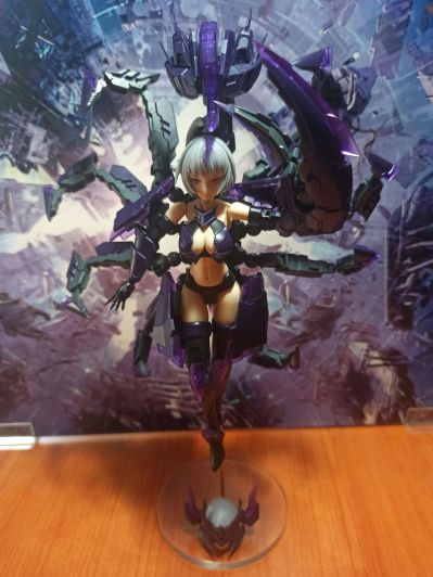 御模道原创机娘系列 Selket 塞尔凯特 莱莱