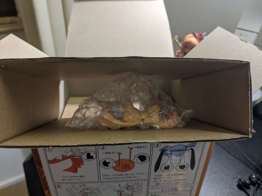 全力造形 请问您今天要来点兔子吗？BLOOM 香风智乃 歌姬Ver.