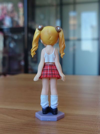 WF リSETちゃん School Uniform Version 