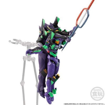 EVA-FRAME 新世纪福音战士新剧场版套装