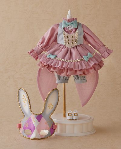Harmonia bloom 季节性服装套组 碧翠斯 (Coniglio)