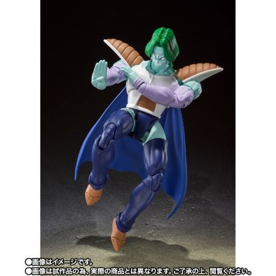 S.H.Figuarts 萨波