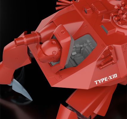 MODEROID 机动警察 HAL-X10