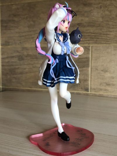 hololive  湊阿库娅