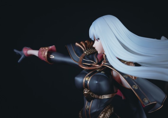 战场女武神 Gallian Chronicles 塞露贝利亚·布蕾斯 Valkyria Ver.