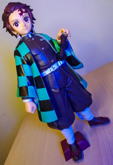 Grandista 鬼灭之刃 灶门炭治郎