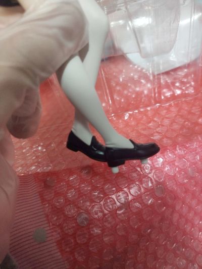五等分的新娘 中野二乃