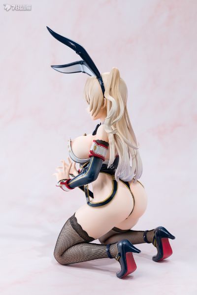 里中乃乃香 兔女郎