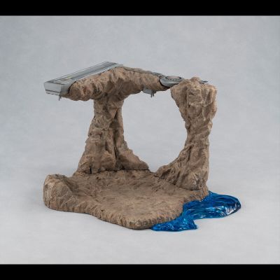 名场面还原系列 机动战士高达（1/144 HG系列用） G卡组  【GS01】 命丧贾布罗！