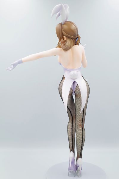 B-Style 普通攻击是全体攻击而且能二次攻击的妈妈你喜欢吗？ 大好真真子 兔女郎