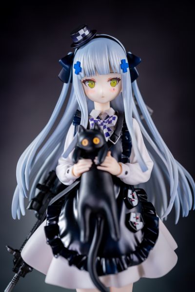 少女前线  HK416 黑猫的赠礼 会场限定版