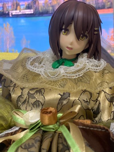 Nee, ...Shiyo♥ - 雛山けい子 ver.Facial Expression II