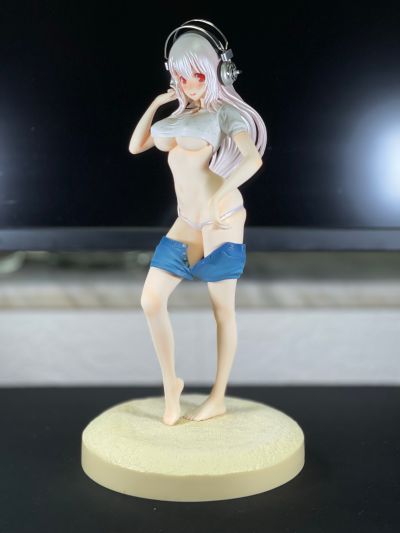 超级索尼子 常夏Ver.