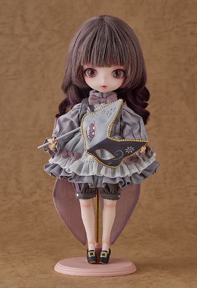 Harmonia bloom 季节性服装套组 碧翠斯 (Lupo)